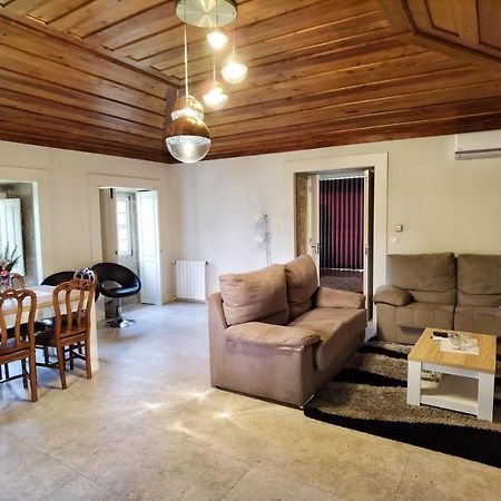 Quinta De Padreiro Villa Arcos de Valdevez Exterior foto