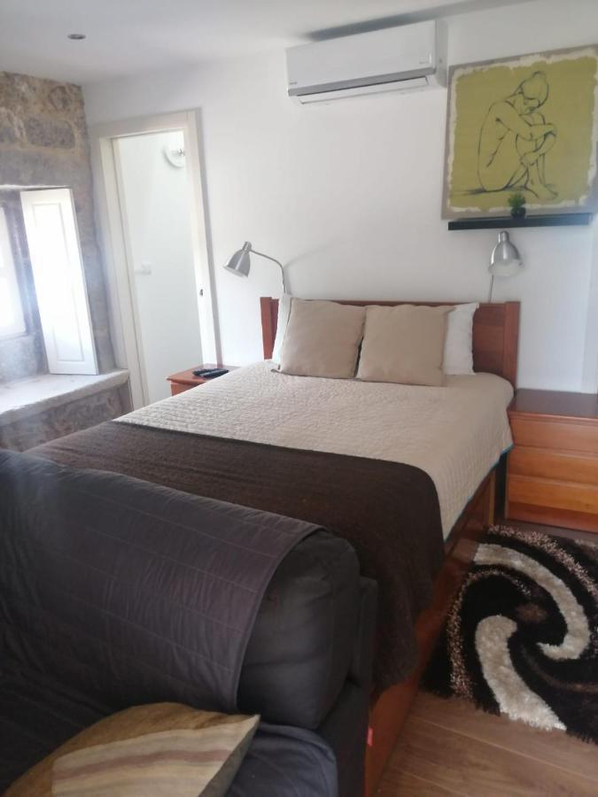 Quinta De Padreiro Villa Arcos de Valdevez Exterior foto