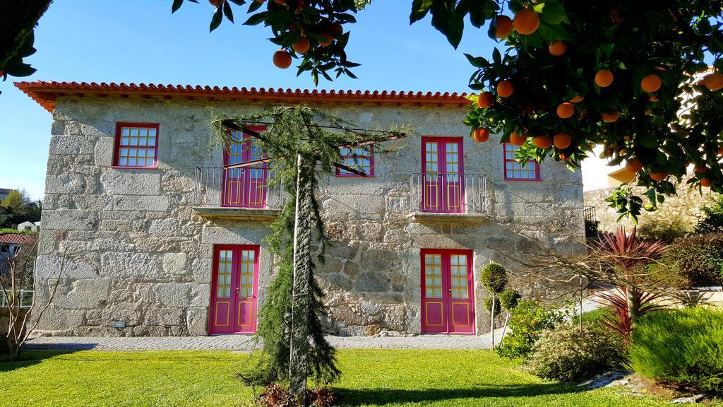 Quinta De Padreiro Villa Arcos de Valdevez Cameră foto
