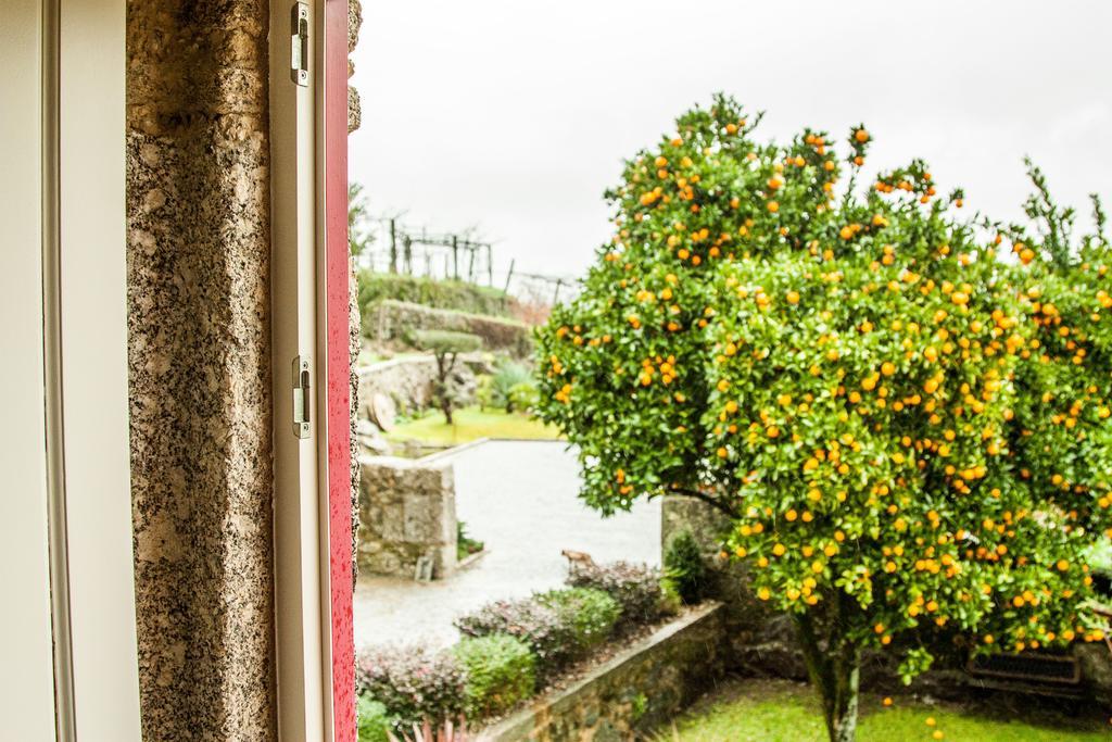 Quinta De Padreiro Villa Arcos de Valdevez Exterior foto