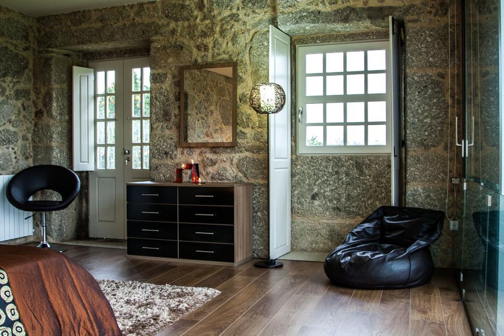 Quinta De Padreiro Villa Arcos de Valdevez Exterior foto