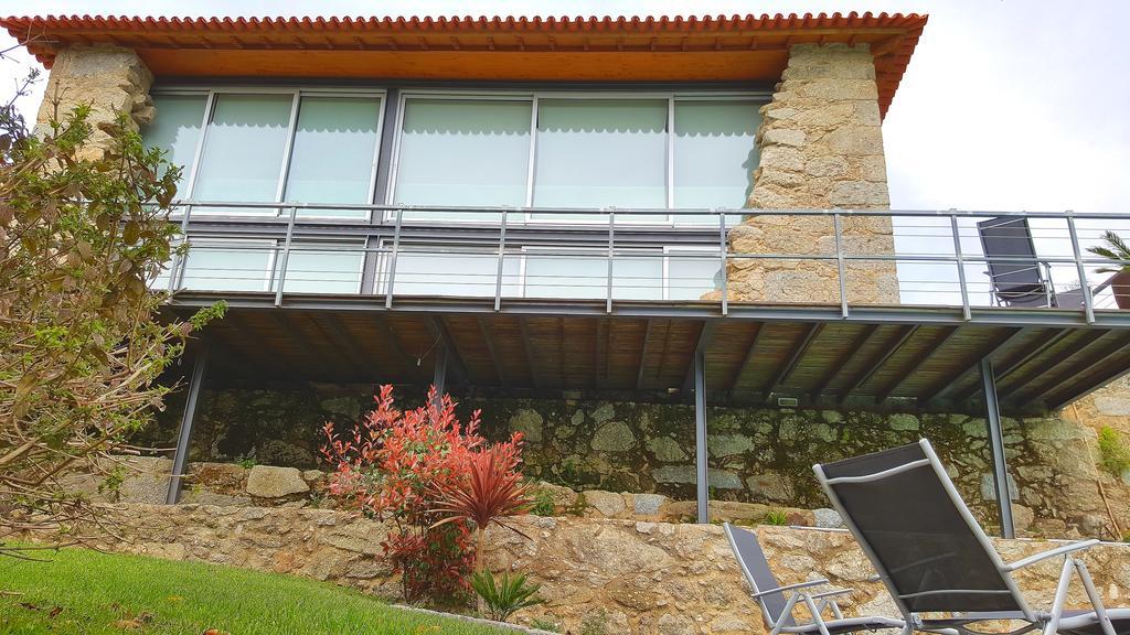 Quinta De Padreiro Villa Arcos de Valdevez Exterior foto